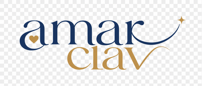 amar clav logo